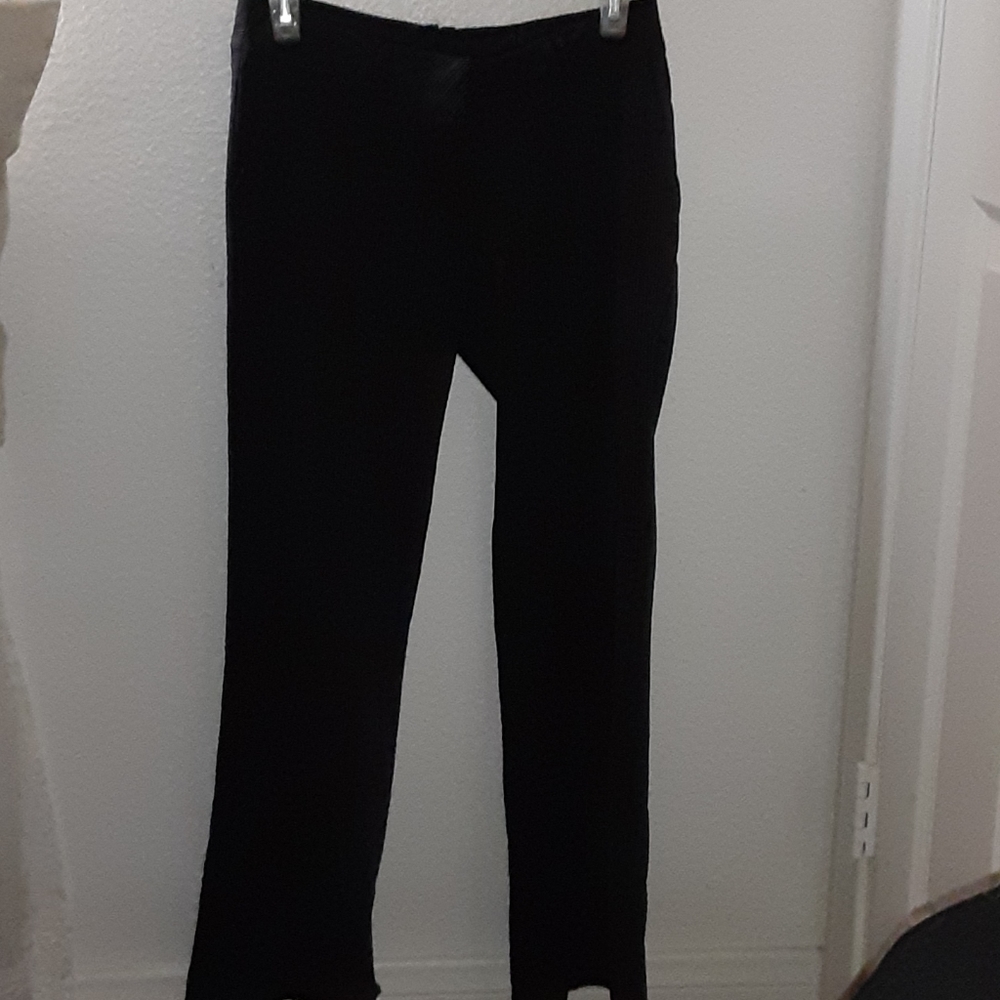 Bell bottom pants